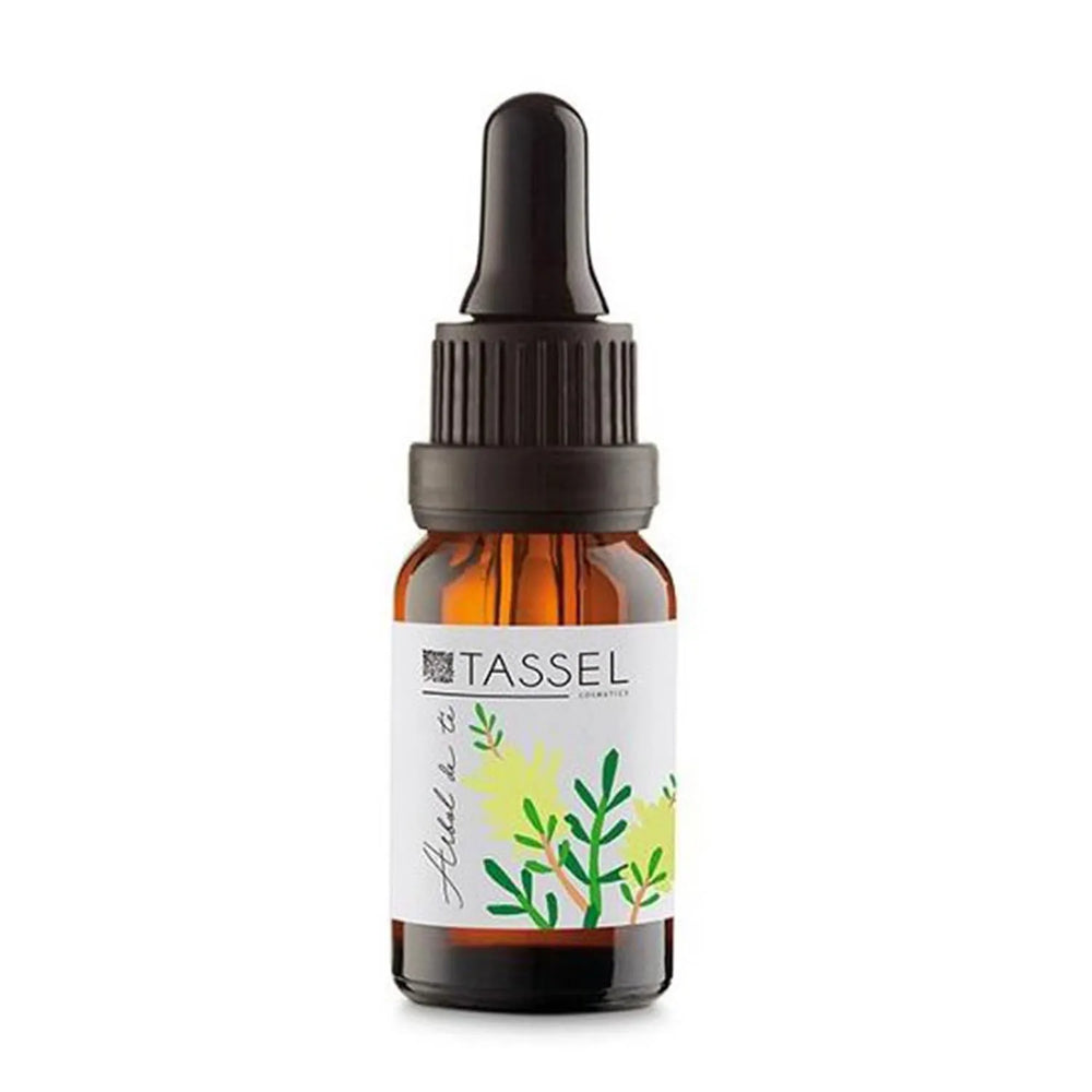 Eurostil Tassel Aceite Esencial Arbol De Te, 15 ml