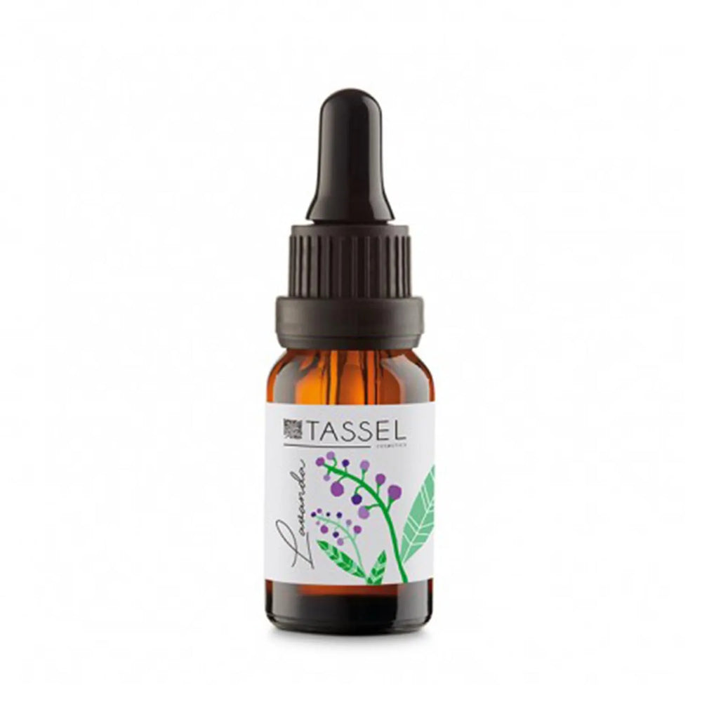 Eurostil Tassel Aceite Esencial Lavanda, 15 ml