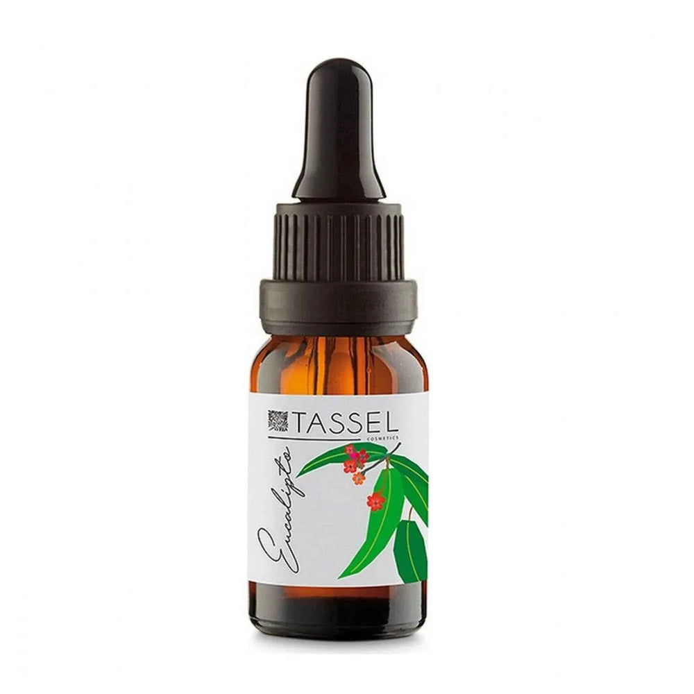 Eurostil Eucalipto Aceite Esencial, 30 ml