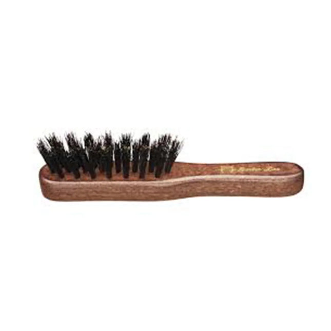 Eurostil Barbero Madera Cepillo De Pelo Pequeño Nereo, 1 Units
