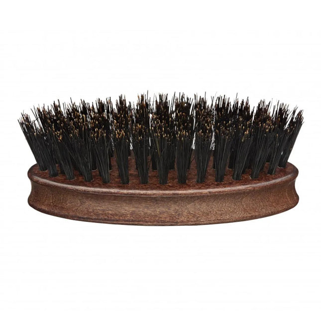 Eurostil Barbero Cepillo Pequeño Madera, 1 Units