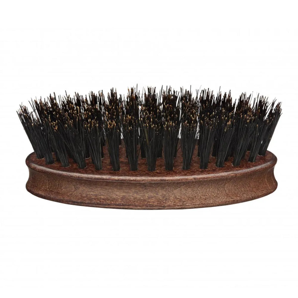 Eurostil Barbero Cepillo Pequeño Madera, 1 Units