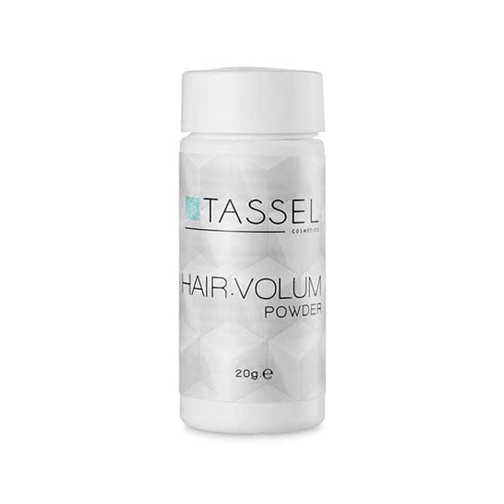 Eurostil Tassel Polvos Voluminizadores, 20 ml