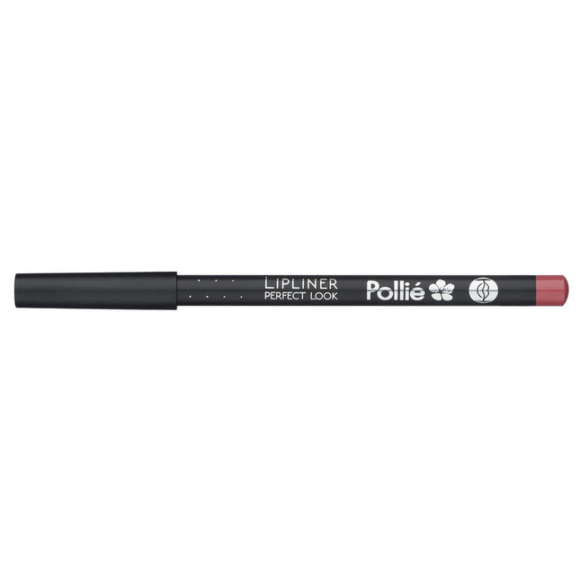 Eurostil Perfect Look Perfilador Labial Marron Claro Unisex, 1 Units
