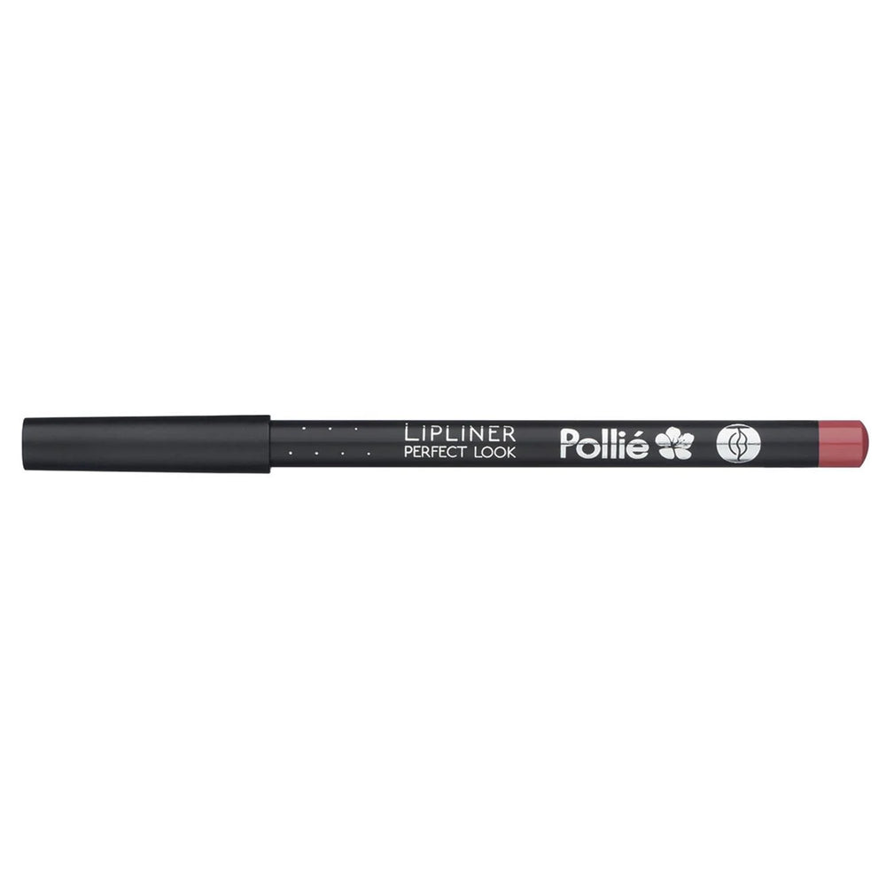Eurostil Perfect Look Perfilador Labial Marron Claro Unisex, 1 Units
