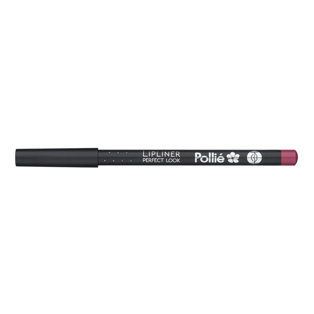 Eurostil Perfect Look Perfilador Labial Vino Unisex, 1 Units
