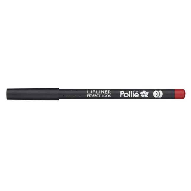 Eurostil Perfect Look Perfilador Labial Rojo Oscuro Unisex, 1 Units