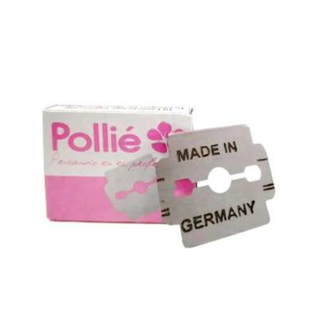 Eurostil Pies Cortacallos Pack Unisex, 100 Units
