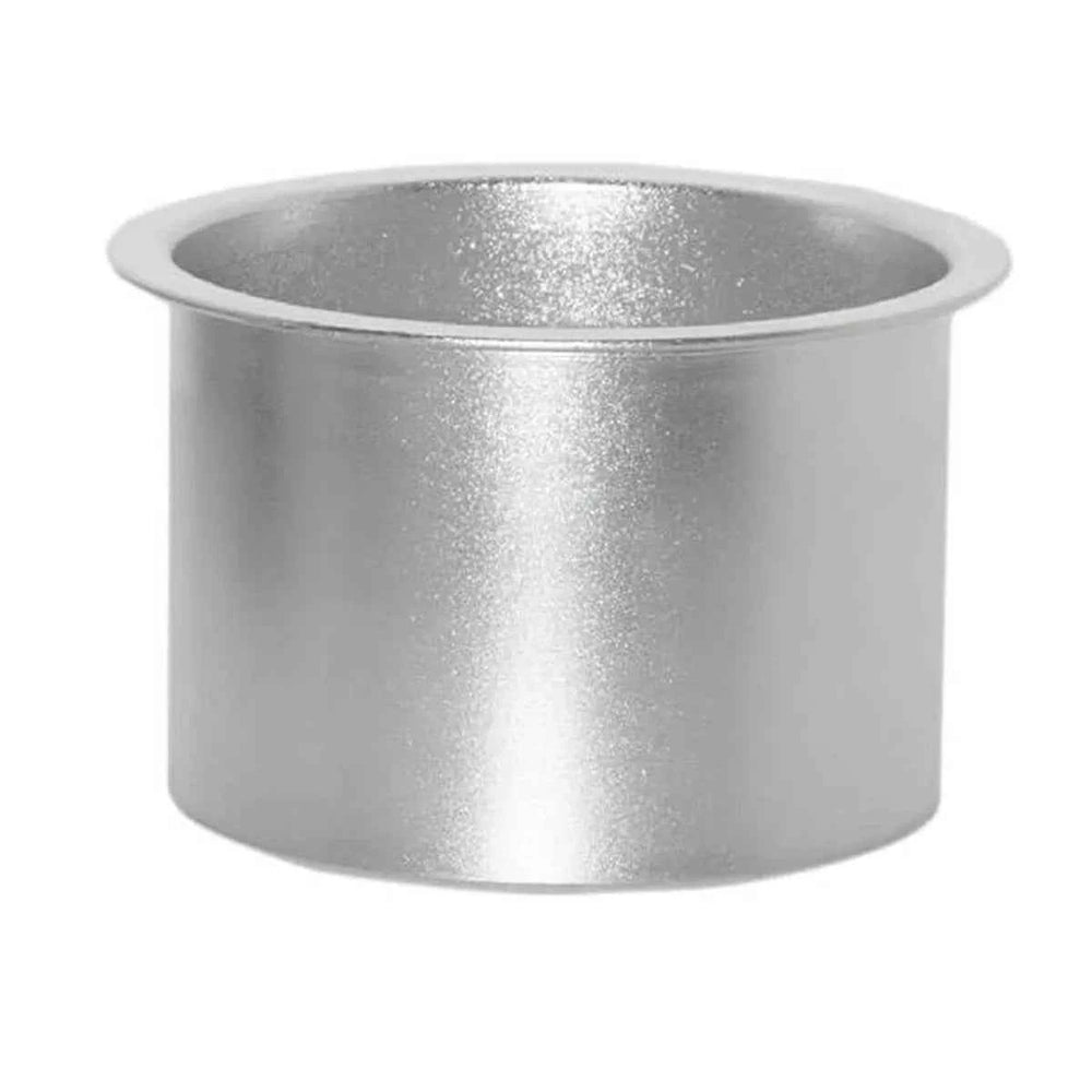 Eurostil Cazoleta Fusor Cera Asa Metalica, 400 g