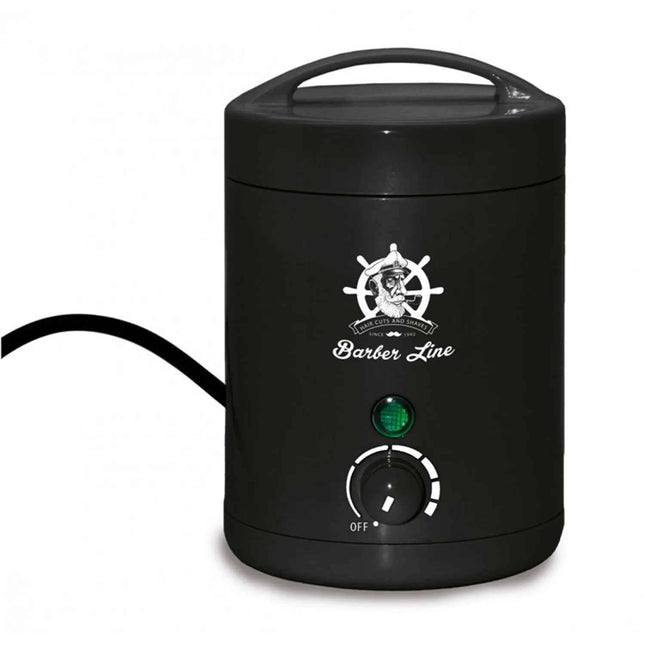 Eurostil Barber Line Fusor De Cera Electrico for Men, 1 Units