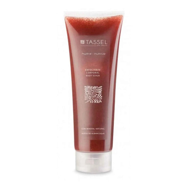 Eurostil Mineral Natural Exfoliante Corporal Unisex, 250 ml