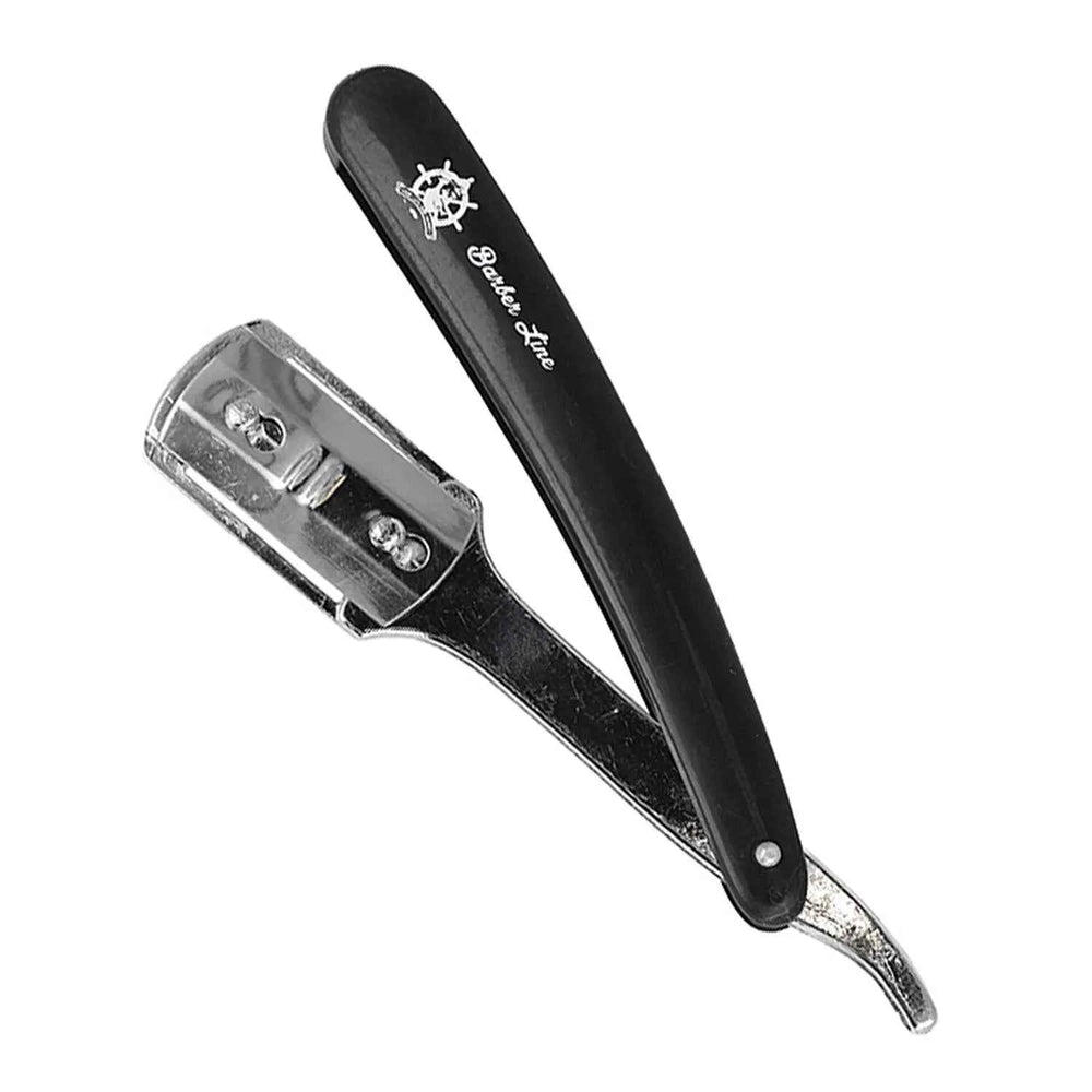 Eurostil Barber Line Navaja for Men, 1 Units