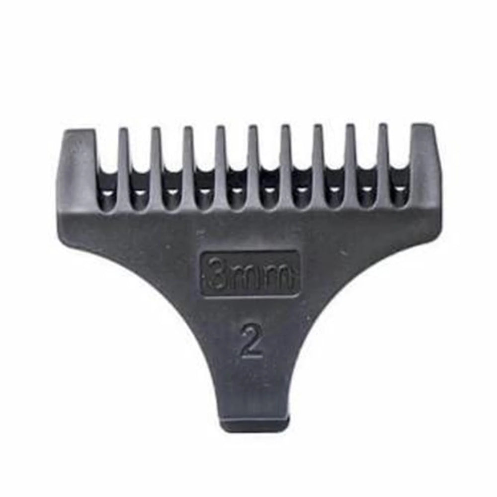 Eurostil Recambio Peine 3mm, 1 Units