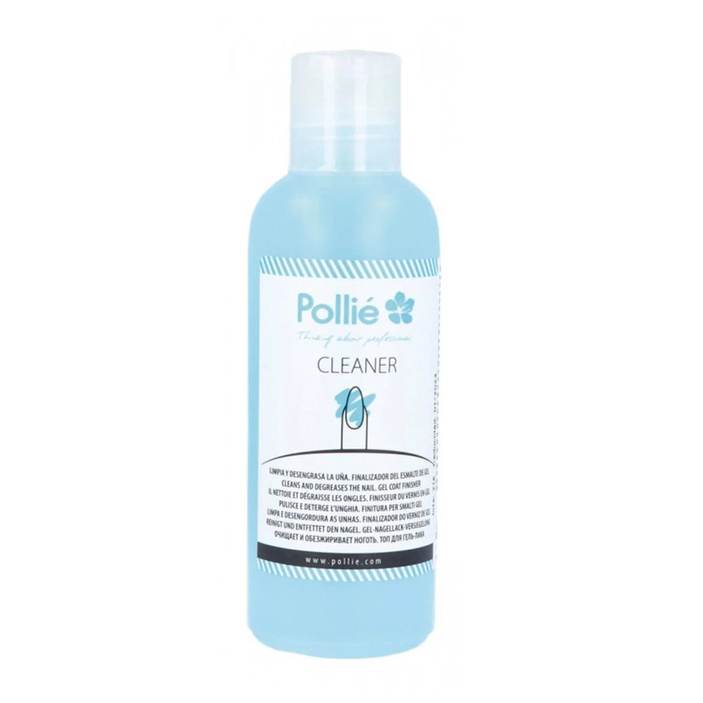 Eurostil Uñas Desengrasante Unisex, 150 ml