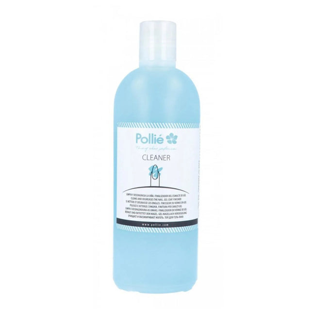 Eurostil Cuerpo Limpiador Unisex, 400 ml