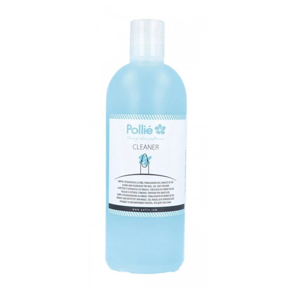 Eurostil Cuerpo Limpiador Unisex, 400 ml