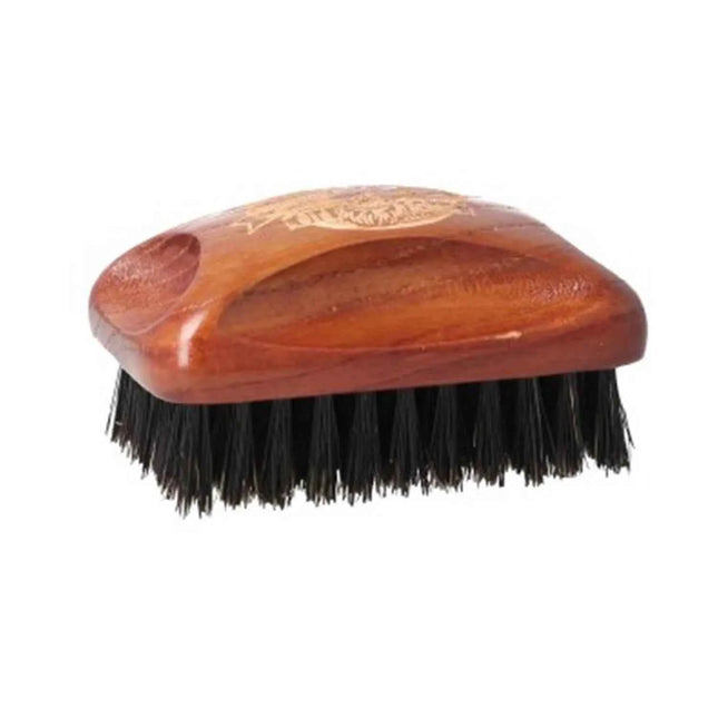 Eurostil Captain Cook Cepillo Barba Pequeño, 1 Units