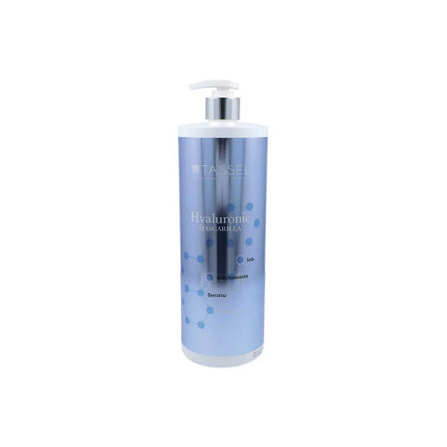 Eurostil Mascarilla Hyaluronic 1 Litro