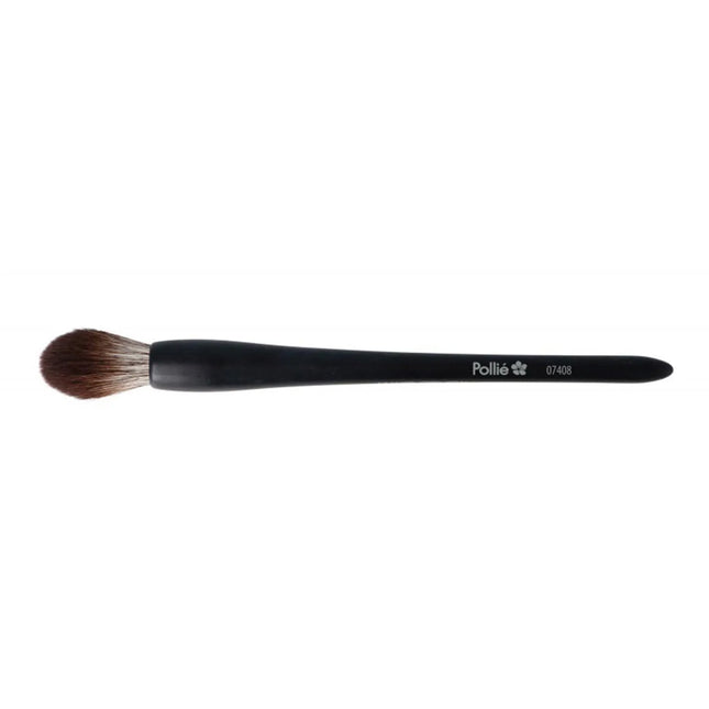 Eurostil Colorete Brocha Unisex, 1 Units