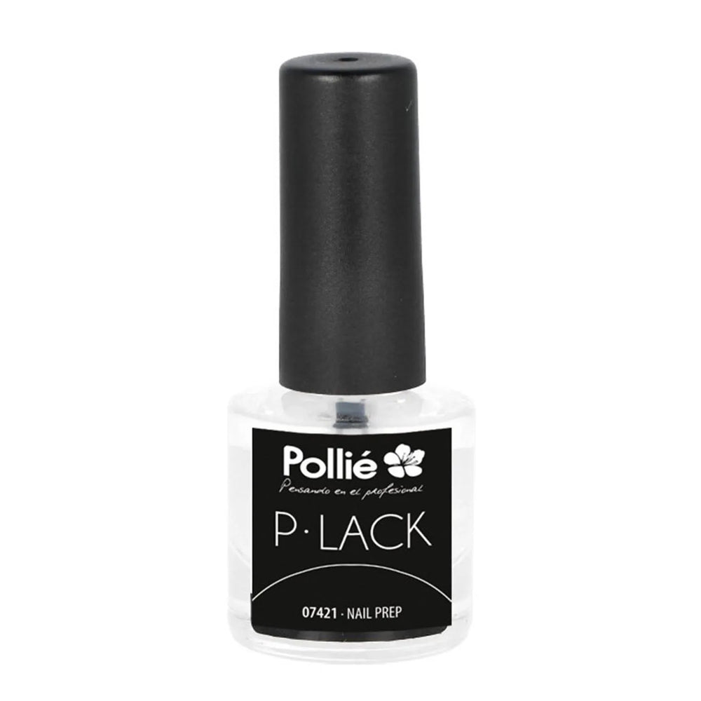 Eurostil P-Lack Laca De Uñas Unisex, 15 ml