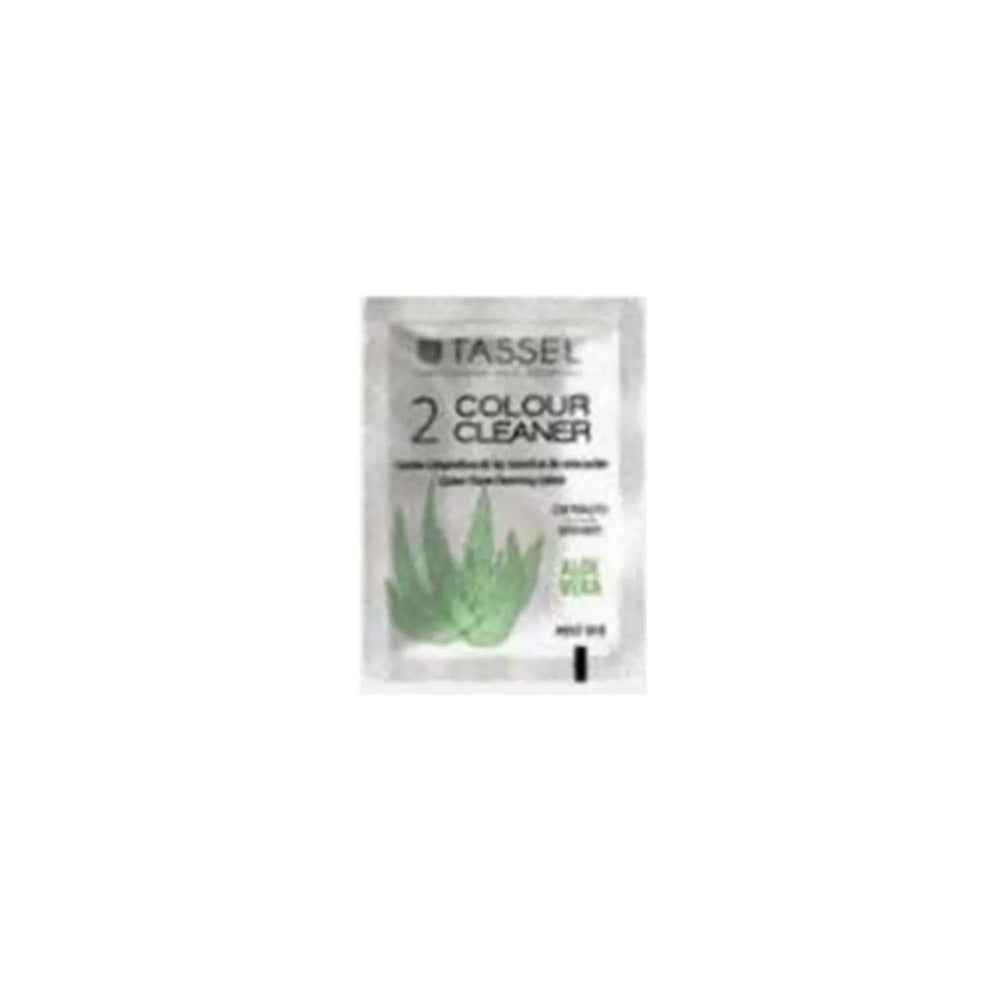 Eurostil Aloe Vera Fluido Protector Manchas De Coloracion N2 Unisex, 1 Units