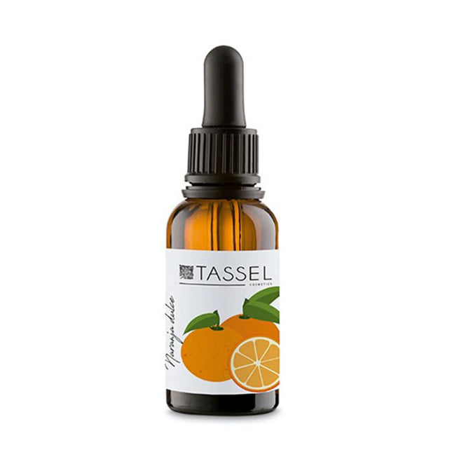 Eurostil Naranja Aceite Esencial, 15 ml