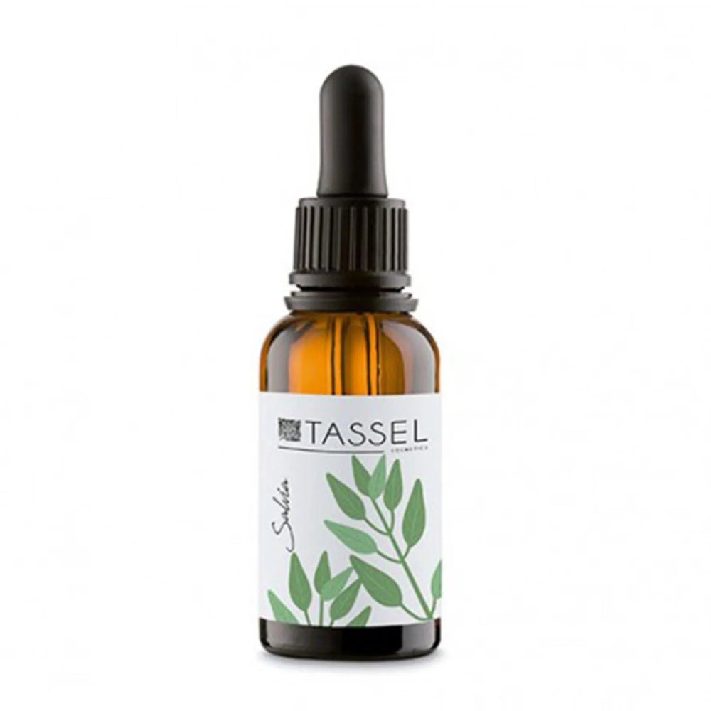 Eurostil Salvia Aceites Esenciales, 15 ml