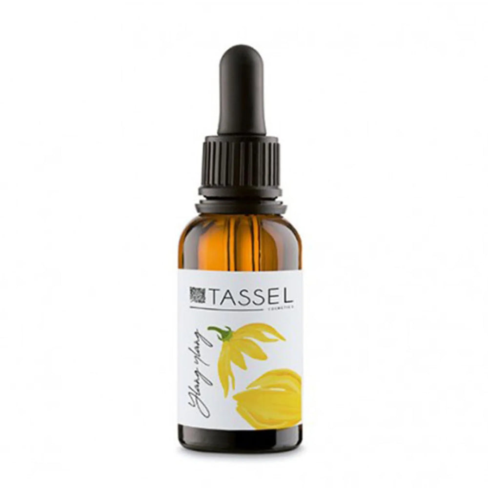 Eurostil Ylang-Ylang Aceites Esenciales, 15 ml