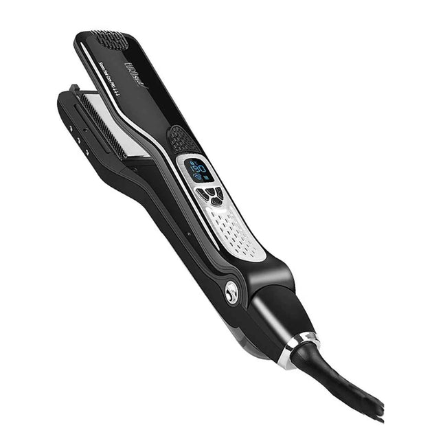 Eurostil Vapor Plancha De Pelo Electrica 1 Unit – Spray