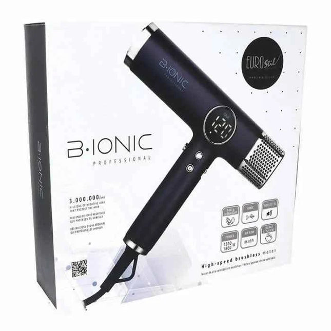 Eurostil Bionic Electric Dryer