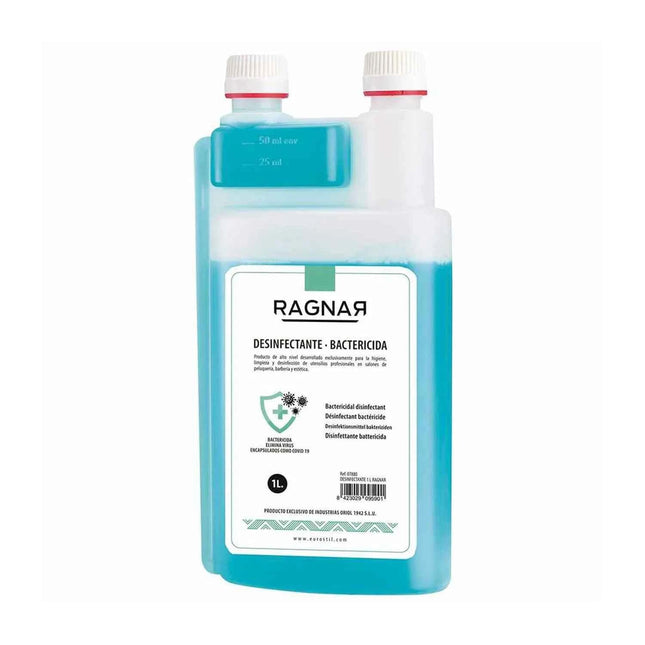 Eurostil Desinfectante Bactericida, 1000 ml