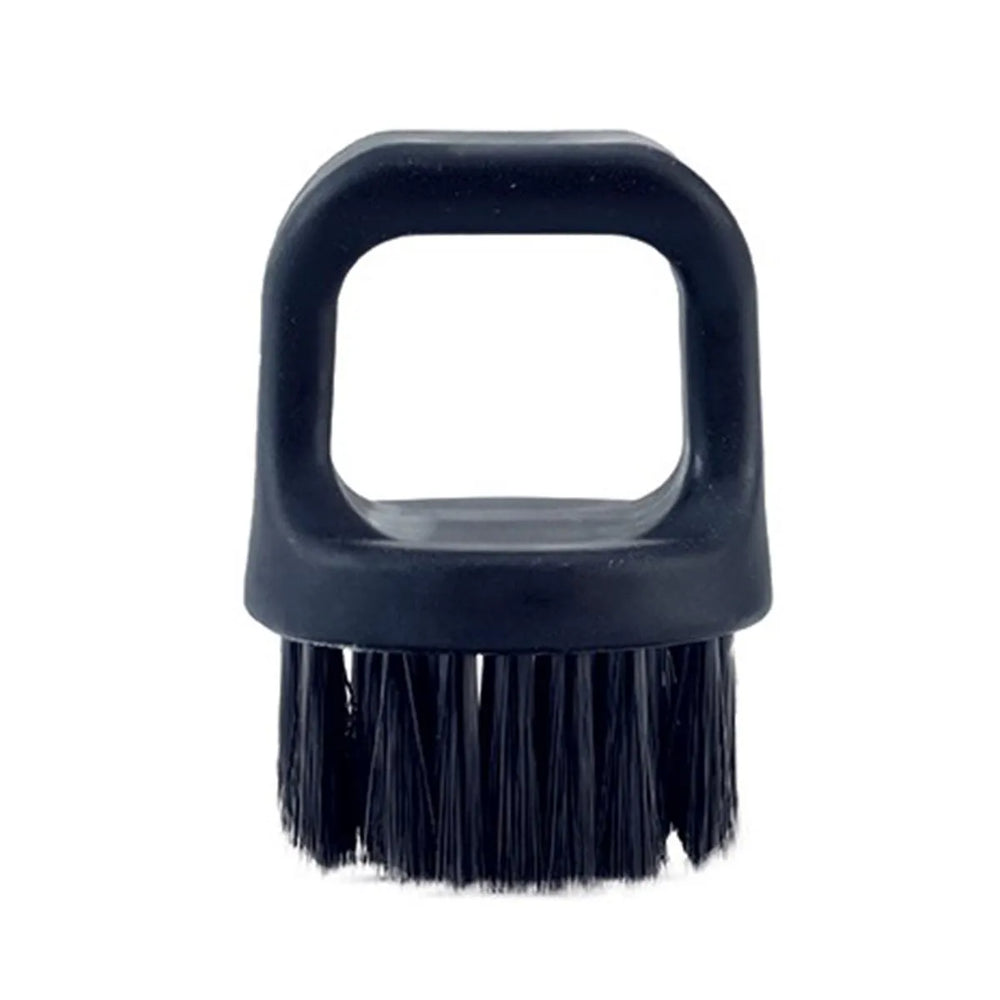 Eurostil Fade Cepillo Anillo, 1 Units