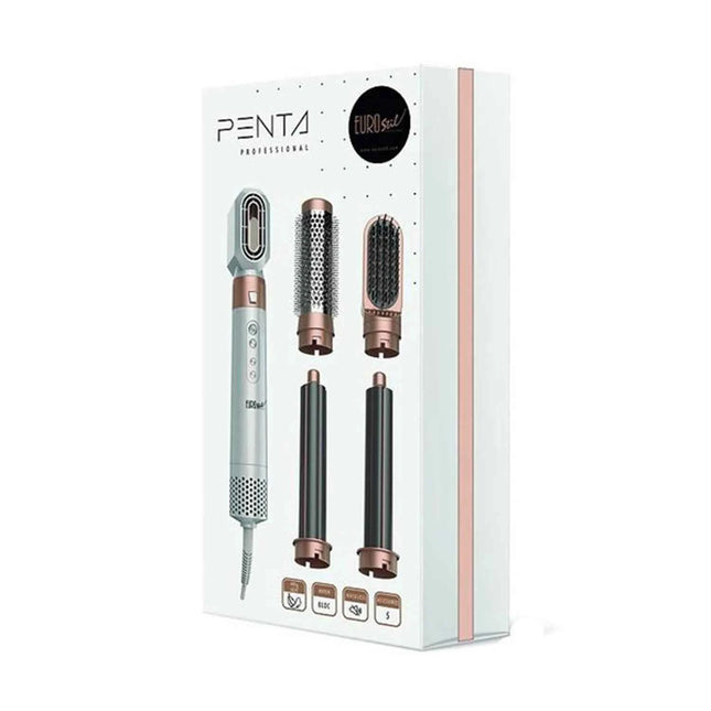 Eurostil Penta Secador, 1 Units