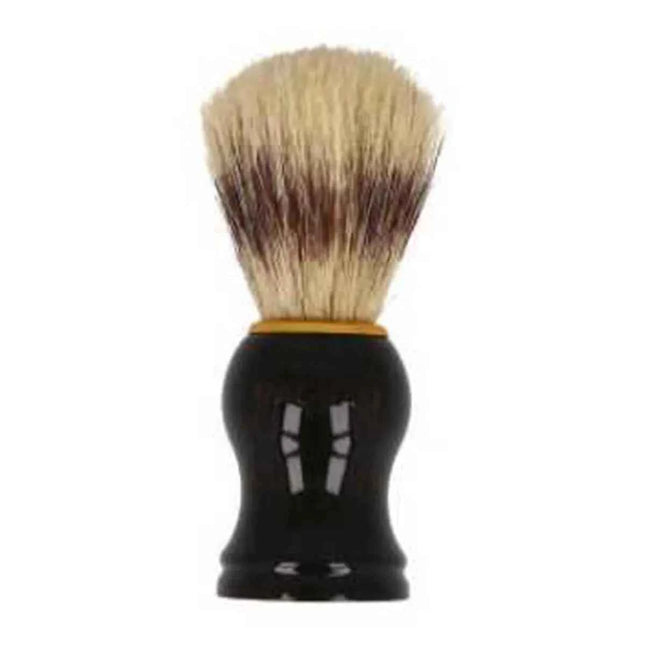 Eurostil Pelo De Cerda Brocha De Afeitar, 1 Units