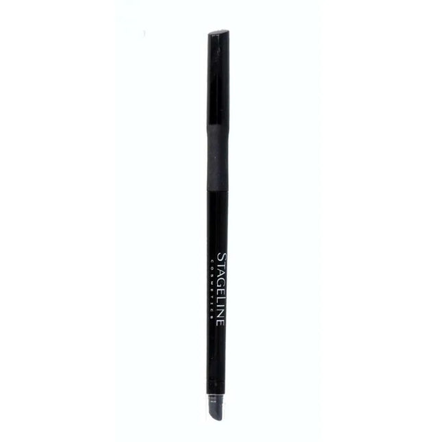 Eurostil Stageline Cosmetics Liner Waterproof N1, 1 Units