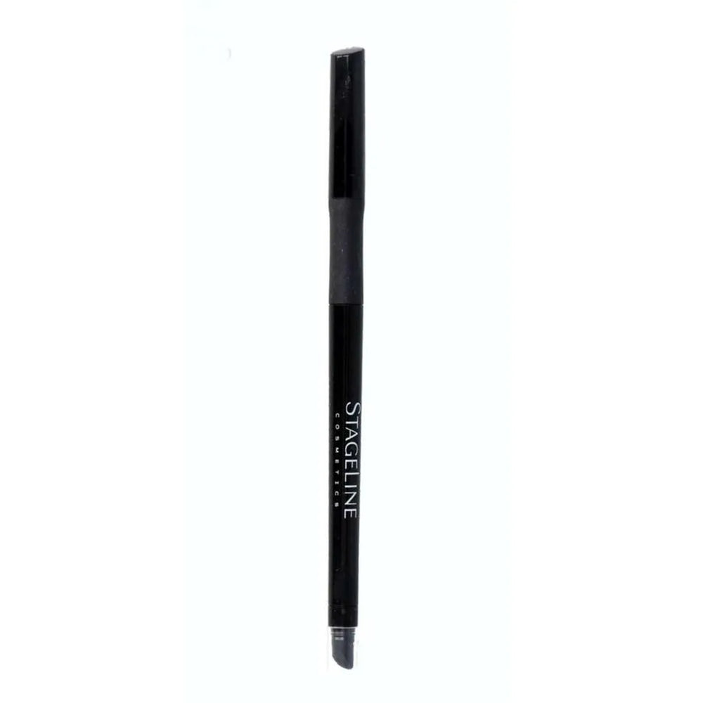 Eurostil Stageline Cosmetics Liner Waterproof N1, 1 Units