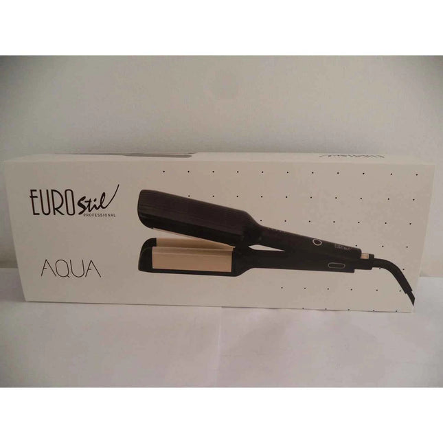 Eurostil Aqua Plancha 85w, 1 Units