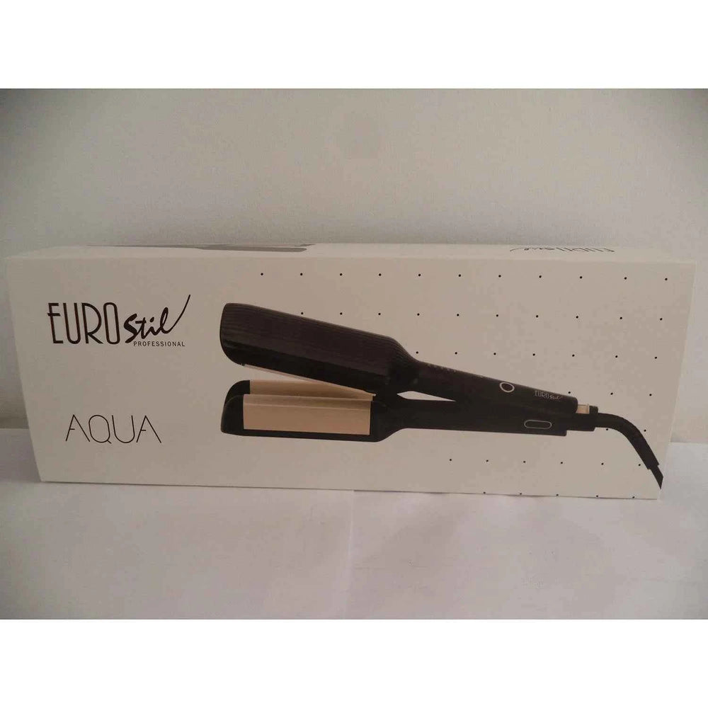 Eurostil Aqua Plancha 85w, 1 Units