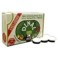 NALE Caramelo Dinal