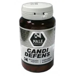 NALE Candi Defens 60 Caps