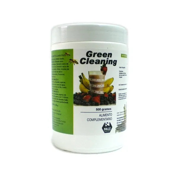 NALE Green Cleaning, 500 g