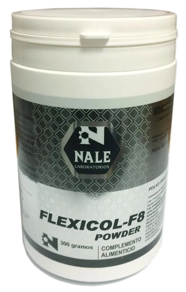 NALE Flexicol F-8 Powder, 300 g
