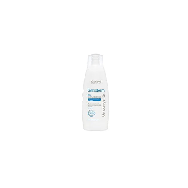 Genové Genove Genotergent Dermatological – Gel