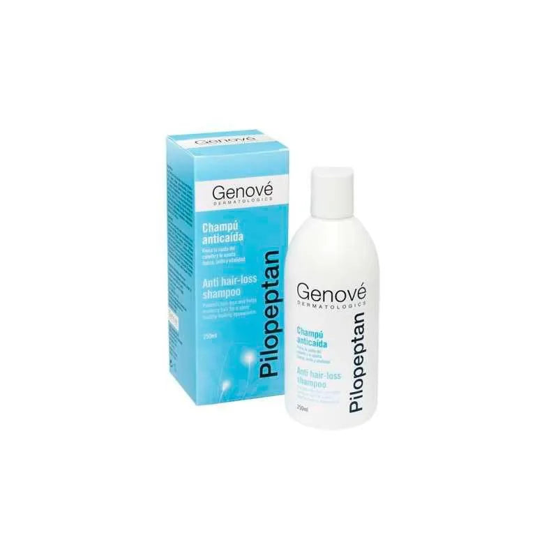 Pilopeptan, 250 ml