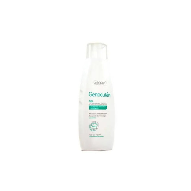 Genové Genocután – Gel Dermatológico, 750 ml