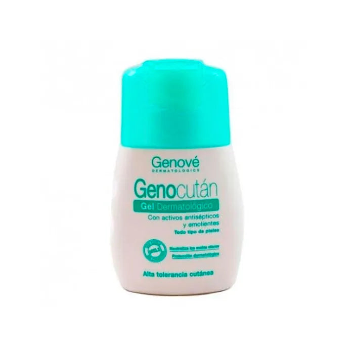 Genové Genocutan – Cream Gel, 100 ml