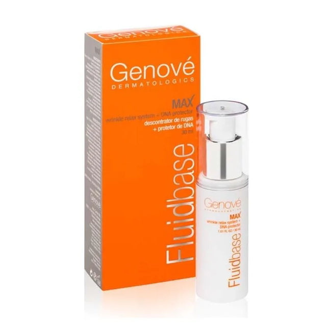Genové Genoave Fluidbase Max Anti-Wrinkle, 30 ml