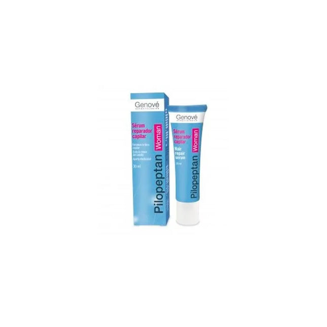 Genové Pilopeptan Hair Repair – Serum, 30 ml