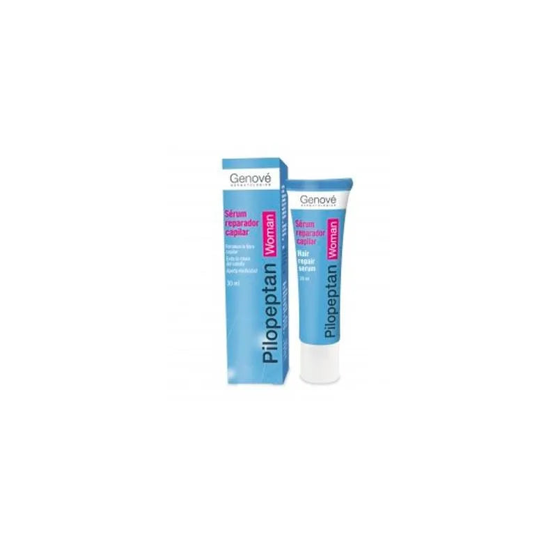 Genové Pilopeptan Hair Repair – Serum, 30 ml
