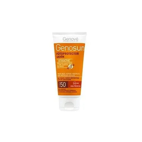 Genové Genove Photoprotective – Lotion Family Spf50